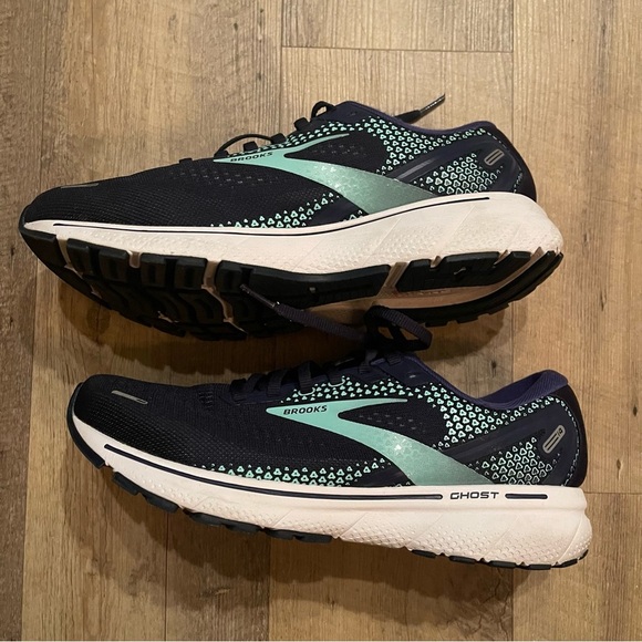 Brooks | Ghost 14 Running Sneakers - Picture 6 of 10